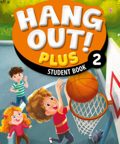 Hang Out Plus 2 Student Book