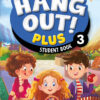 Hang Out Plus 3 Student Book