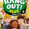 Hang Out Plus 4 Student Book