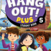 Hang Out Plus 5 Student Book