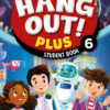 Hang Out Plus 6 Student Book