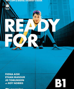 Ready for B1 Preliminary Student's Book