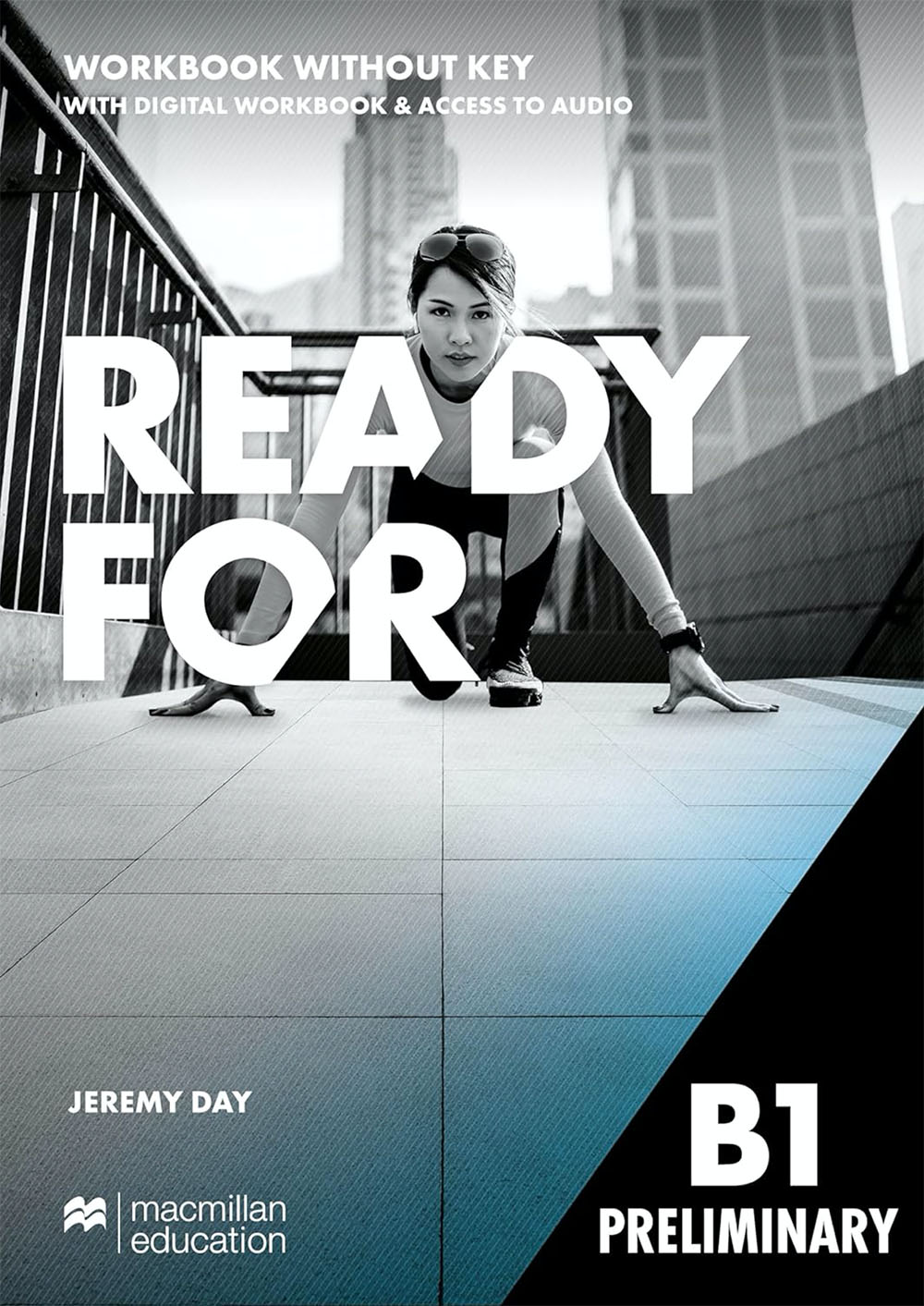 Ready for B1 Preliminary Workbook