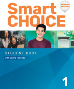 Smart Choice 4th 1 Student's Book