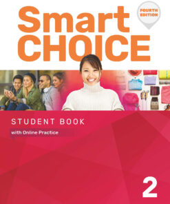 Smart Choice 4th 2 Student's Book