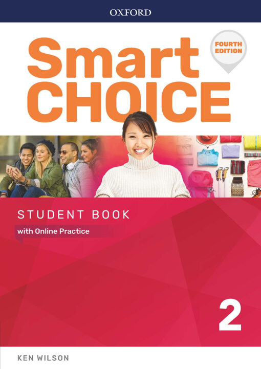 Smart Choice 4th 2 Student's Book
