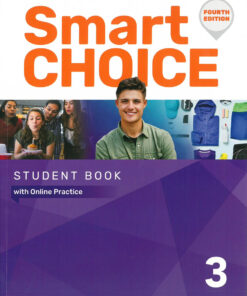 Smart Choice 4th 3 Student's Book