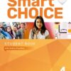 Smart Choice 4th 4 Student's Book