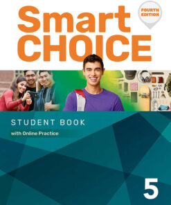 Smart Choice 4th 5 Student's Book