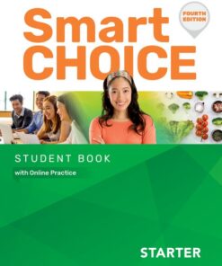 Smart Choice 4th Starter Student's Book