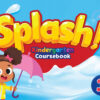 Splash Kindergarten Coursebook 1