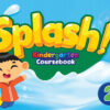 Splash Kindergarten Coursebook 2