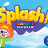 Splash Kindergarten Coursebook 3