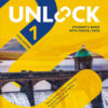 Unlock 3rd LS & CT 1 Student's Book