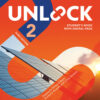 Unlock 3rd LS & CT 2 Student's Book