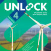 Unlock 3rd LS & CT 4 Student's Book