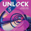 Unlock 3rd LS & CT 5 Student's Book