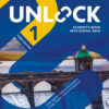 Unlock 3rd RW & CT 1 Student's Book