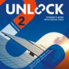 Unlock 3rd RW & CT 2 Student's Book