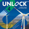 Unlock 3rd RW & CT 4 Student's Book
