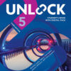 Unlock 3rd RW & CT 5 Student's Book
