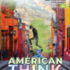 American Think 2nd Edition 5 Student's Book