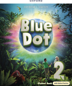 Blue Dot 2 Student's Book