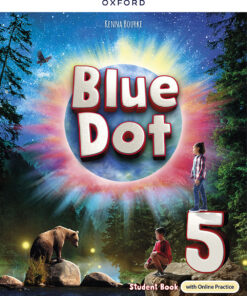 Blue Dot 5 Student's Book