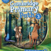 Cambridge Primary Path 2e 3 Student's Book
