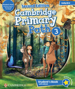 Cambridge Primary Path 2e 3 Student's Book