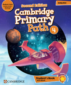 Cambridge Primary Path 2e 4 Student's Book