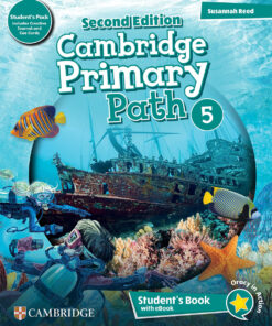 Cambridge Primary Path 2e 5 Student's Book