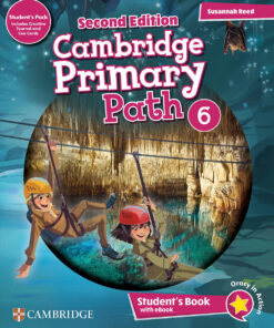 Cambridge Primary Path 2e 6 Student's Book