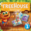 Compass Club Treehouse 1 Student Book