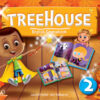 Compass Club Treehouse 2 Student Book