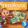 Compass Club Treehouse 3 Student Book