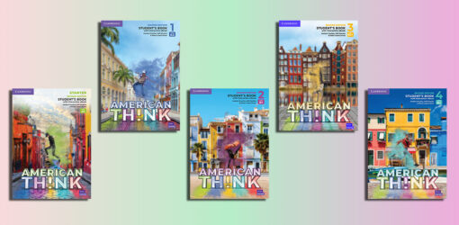 Download American Think 2nd Edition PDF