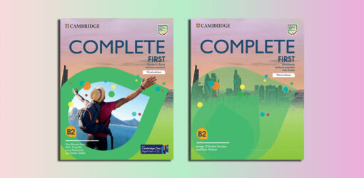 Download Cambridge Complete First B2 Third Edition PDF