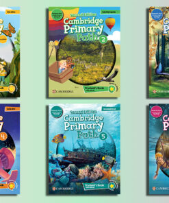 Download Cambridge Primary Path 2nd edition PDF