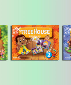Download Compass Club Treehouse PDF