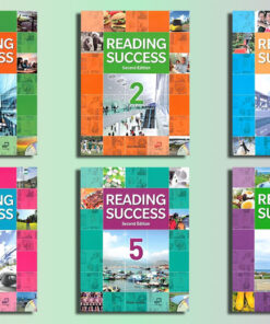 Download Compass Reading Success Second Edition PDF