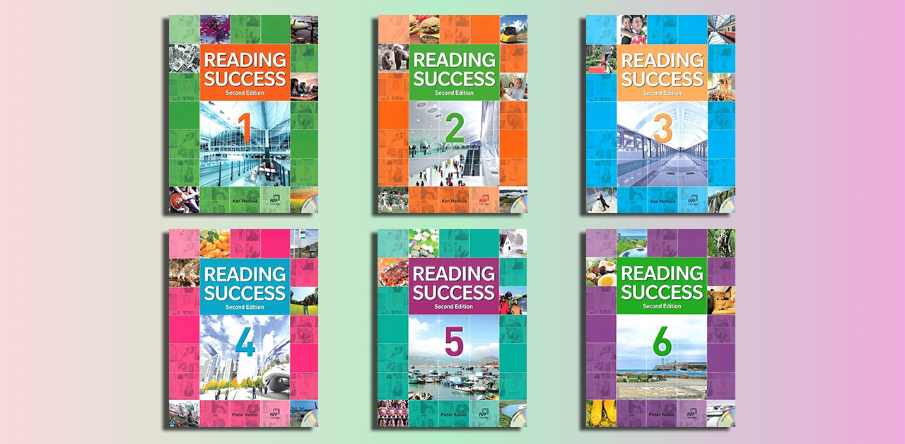 Download Compass Reading Success Second Edition PDF