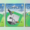 Download Complete First for Schools B2 2ed PDF