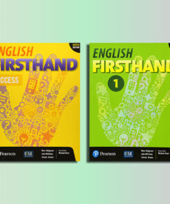 Download English Firsthand Fifth Edition PDF
