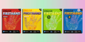 Download English Firsthand Fifth Edition PDF