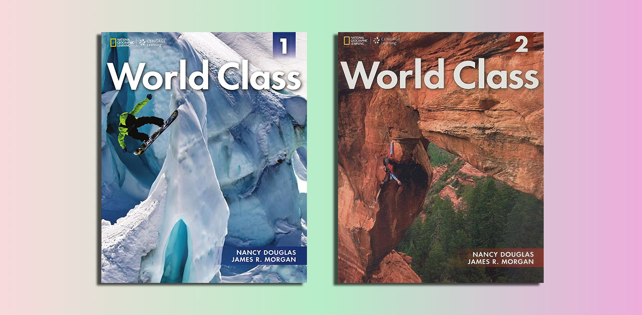 Download NGL World Class PDF