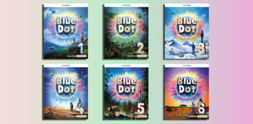 Download Oxford Blue Dot PDF