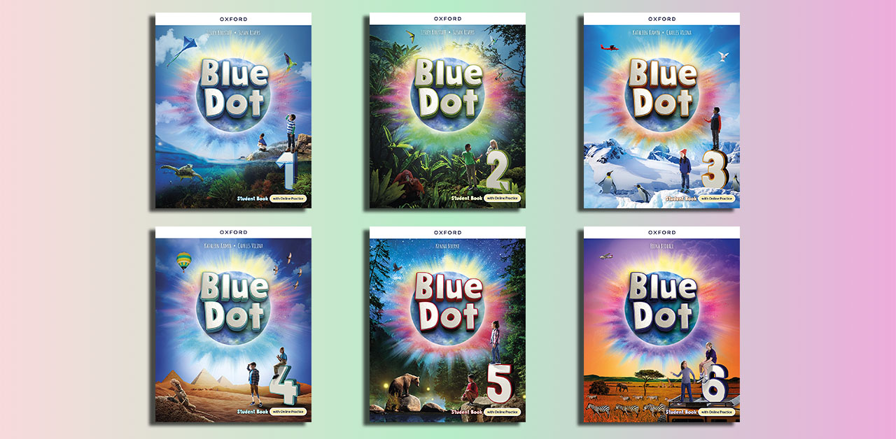 Download Oxford Blue Dot PDF