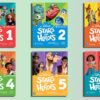 Download Pearson My Disney Stars and Heroes PDF