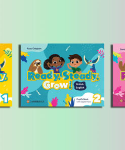 Download Ready Steady Grow PDF